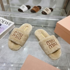 Miu Miu Sandals